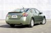 2009 Nissan Altima Hybrid Picture